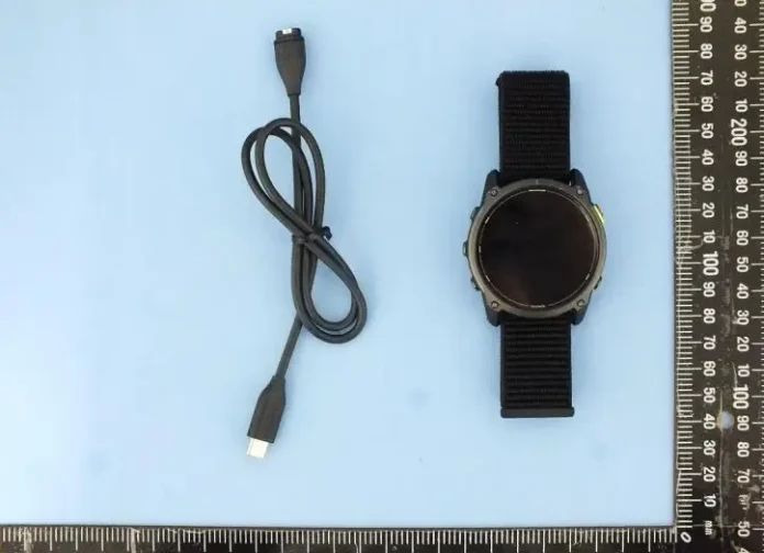 Unseen Garmin Enduro 4 Pictures Found on NCC Taiwan: Here Is What They Reveal