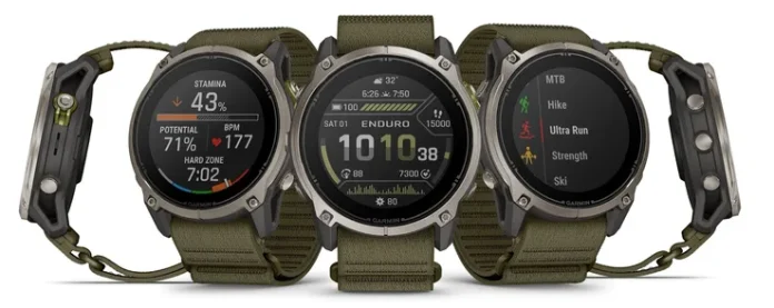 Garmin Enduro 4 Officially Launches: Here Is What's New and Everything You Need to Know