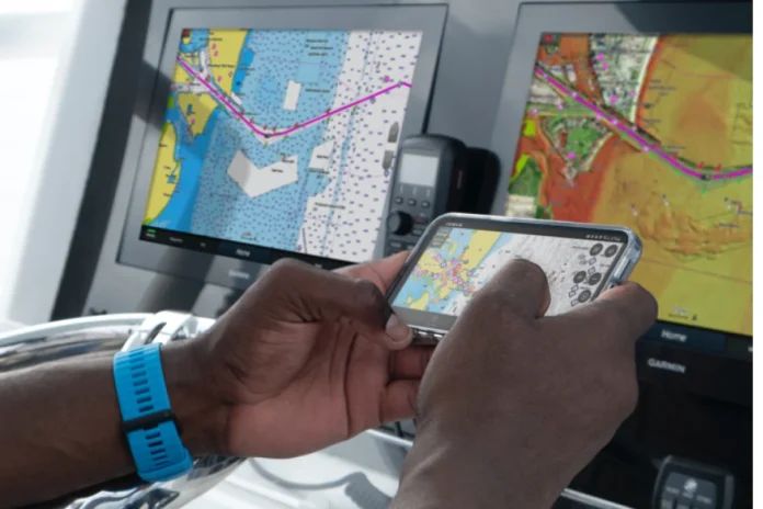 I Found a New Unreleased Garmin Device, but It’s Not a Watch or Bike Computer
