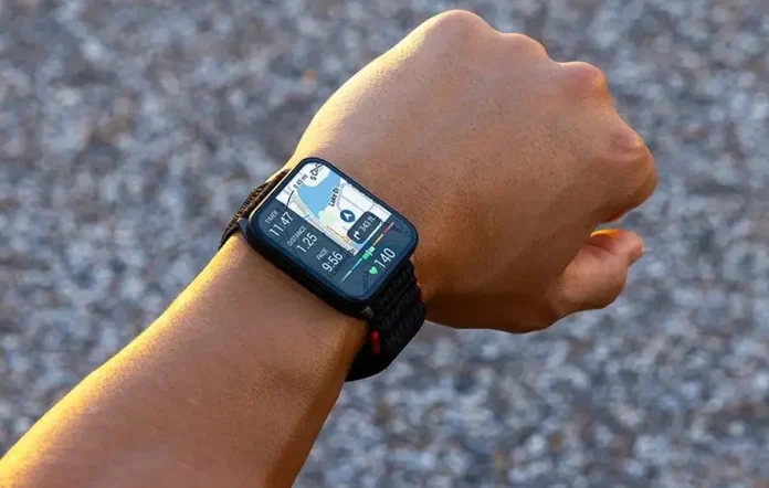 Garmin Venu x2